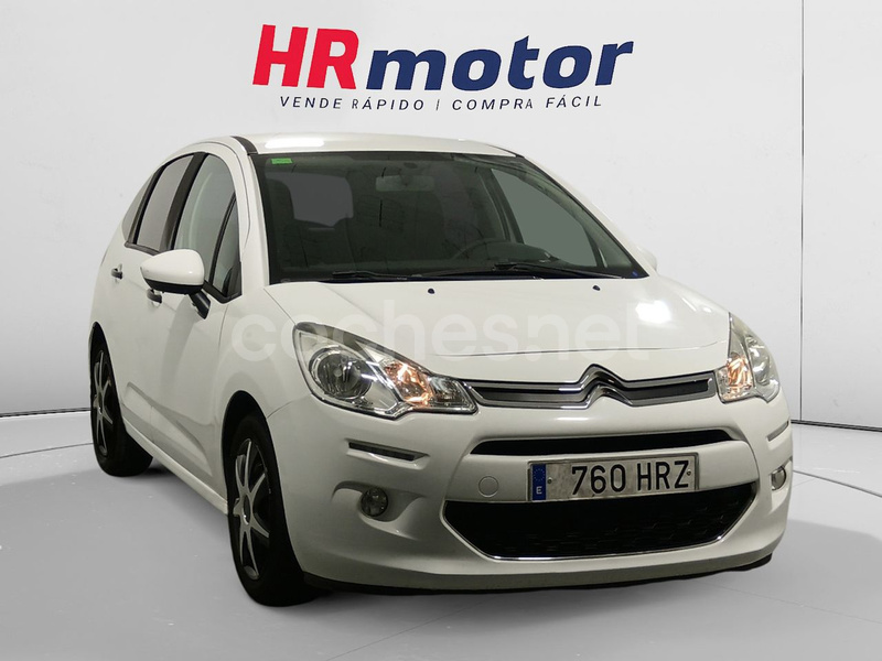 CITROEN C3 VTi Tonic