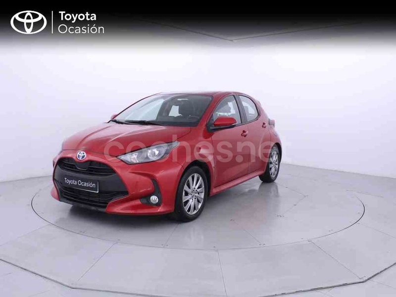 TOYOTA Yaris 1.5 120H Active Tech