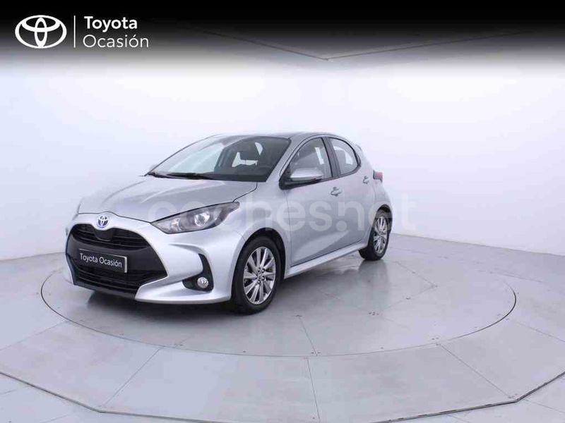 TOYOTA Yaris 1.5 120H Active Tech