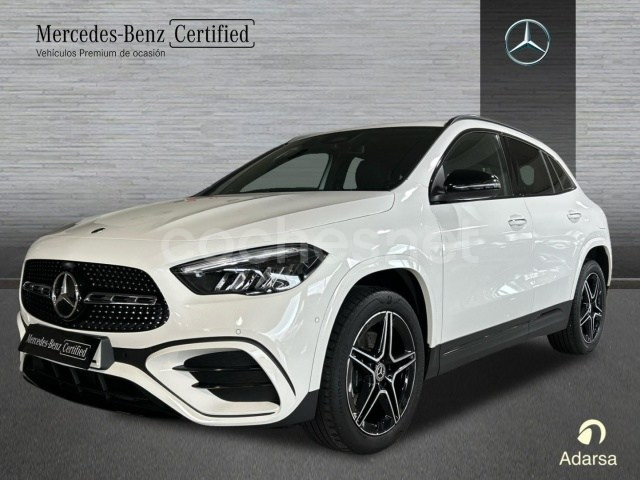 MERCEDES-BENZ GLA GLA 250 e