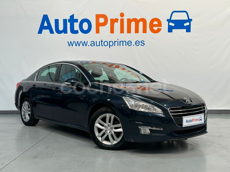 PEUGEOT 508 Active 1.6 eHDI 112 CMP BLUE LION