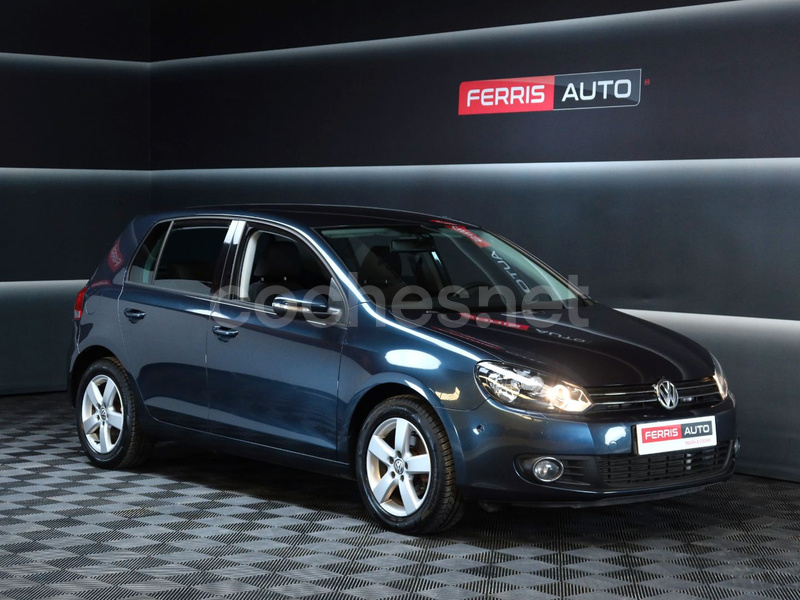 VOLKSWAGEN Golf 1.2 TSI Advance