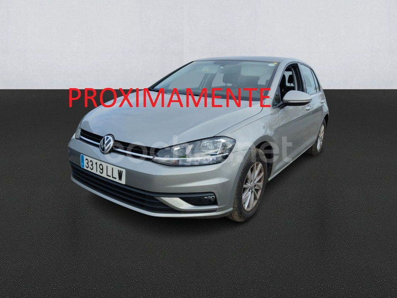 VOLKSWAGEN Golf Edition 1.0 TSI