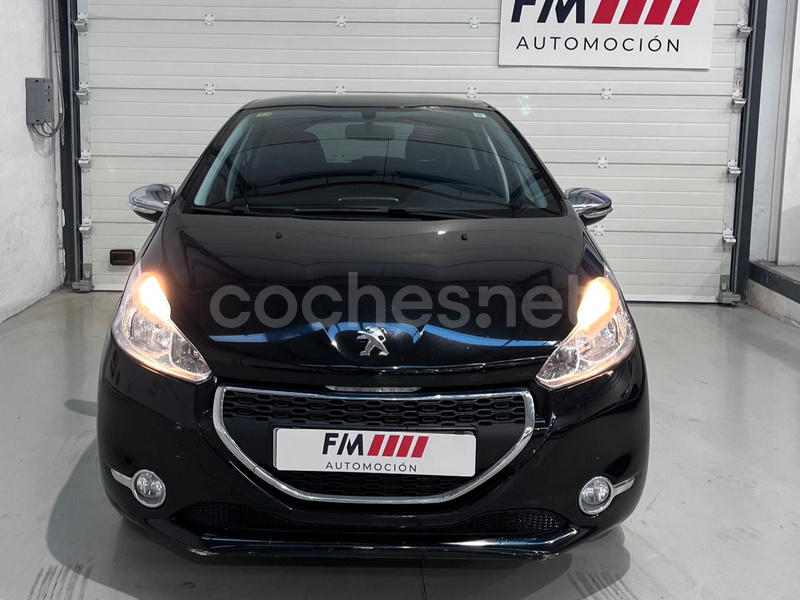 PEUGEOT 208 ACCESS 1.4 HDi 68