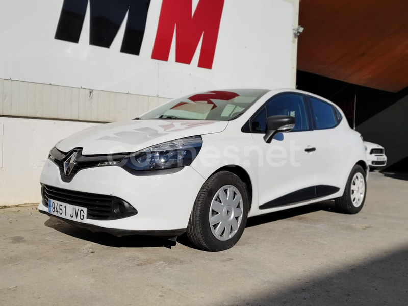 RENAULT Clio Business Energy dCi