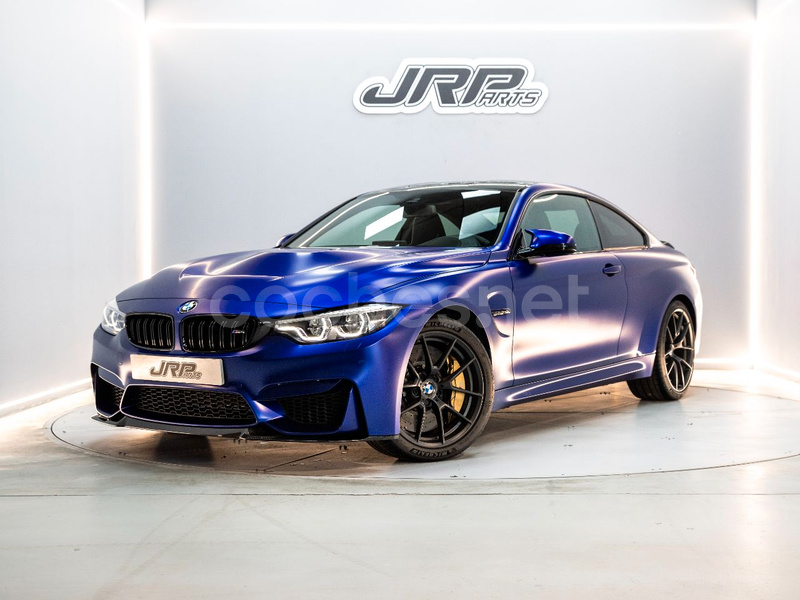 BMW Serie 4 M4 CS