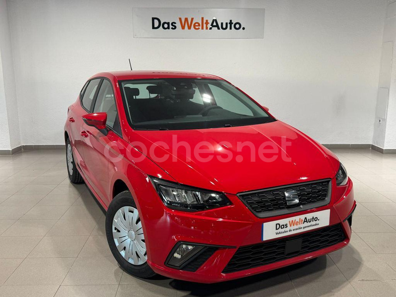 SEAT Ibiza 1.0 MPI Reference Plus