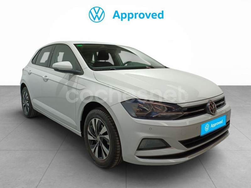 VOLKSWAGEN Polo Advance 1.0 TSI