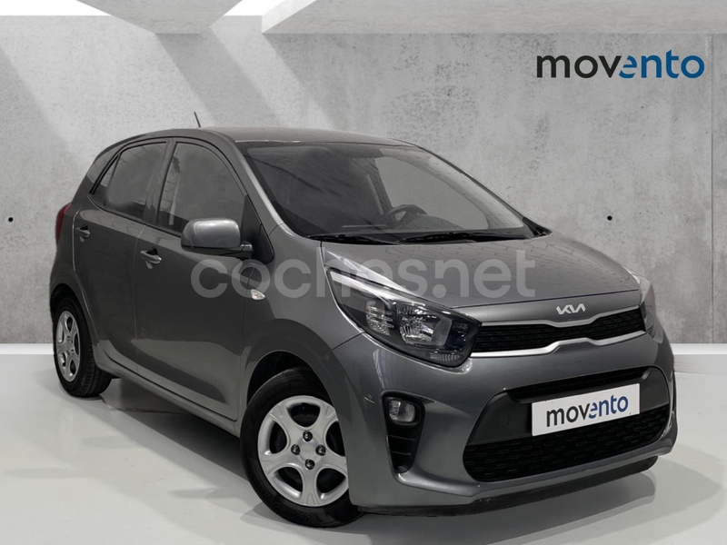 KIA Picanto 1.0 DPi Concept