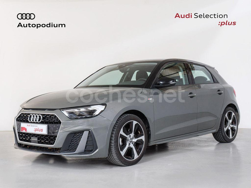 AUDI A1 Sportback Adrenalin 30 TFSI S tron