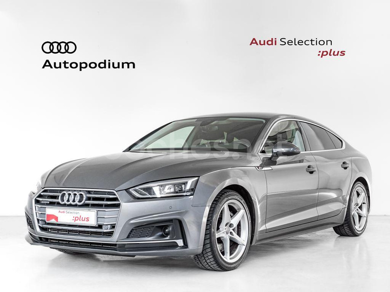 AUDI A5 Sport 45 TDI quattro tiptr Sportb