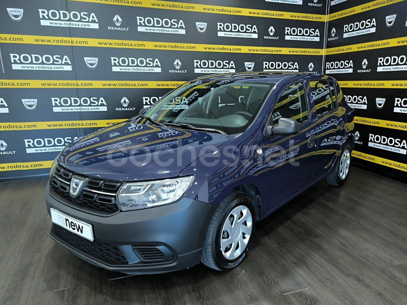 DACIA Sandero Access 1.0 18