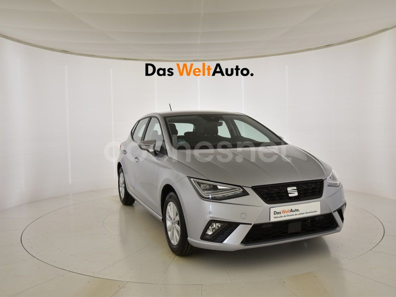 SEAT Ibiza 1.0 MPI Style XM