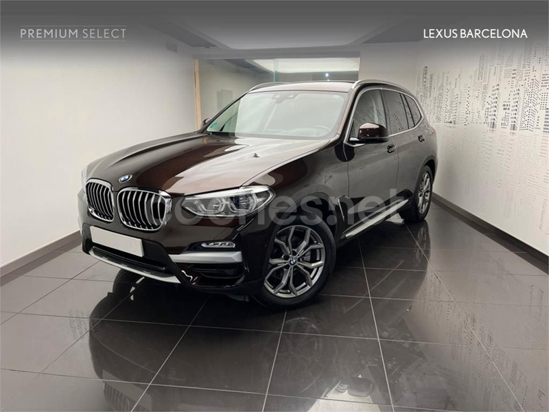 BMW X3 xDrive20i