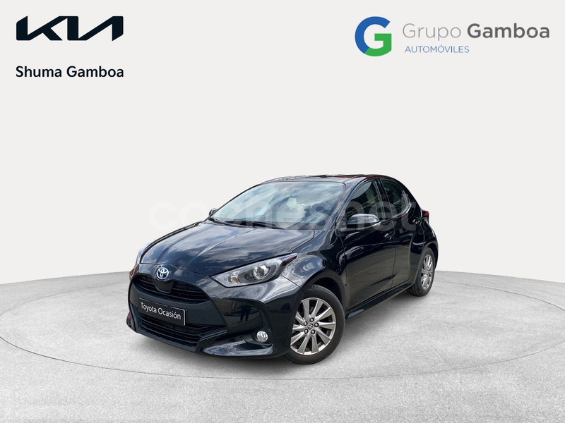 TOYOTA Yaris 1.5 120H Active Tech