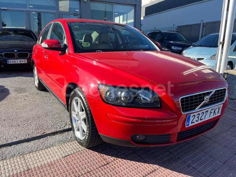 VOLVO S40 2.0D Momentum