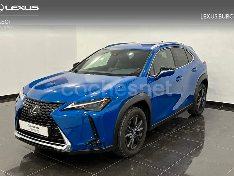 LEXUS UX 2.0 250h Premium