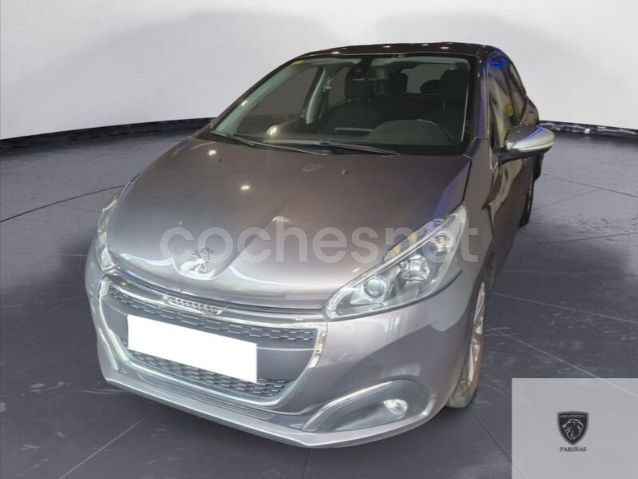 PEUGEOT 208 STYLE 1.6 BlueHDi