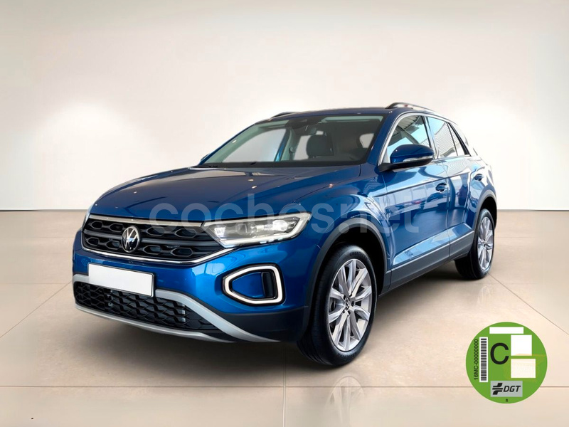 VOLKSWAGEN T-Roc Special Edition 1.5 TSI 110kW150CV DSG