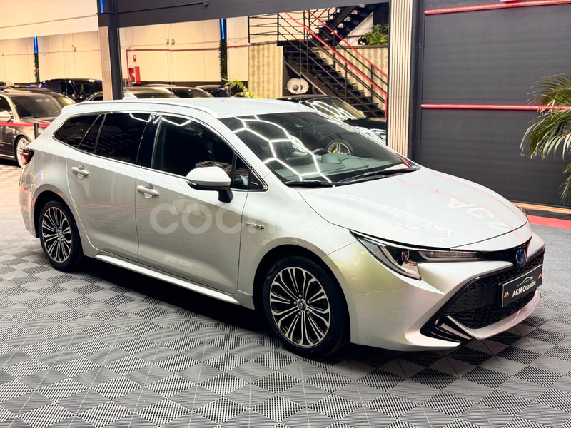 TOYOTA Corolla 2.0 180H ACTIVE TECH ECVT TOURING SPORT