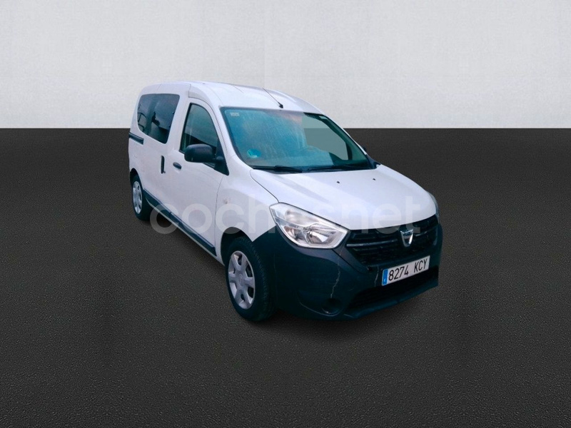 DACIA Dokker Ambiance 1.6 GLP