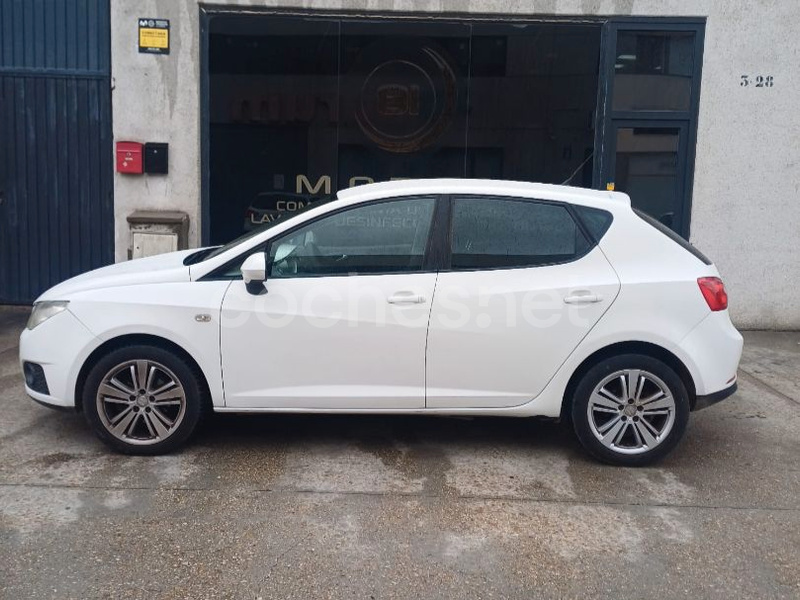 SEAT Ibiza 1.6 TDI Reference DPF