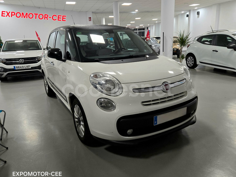 FIAT 500L 1.3 16v Mjet SS Trekking