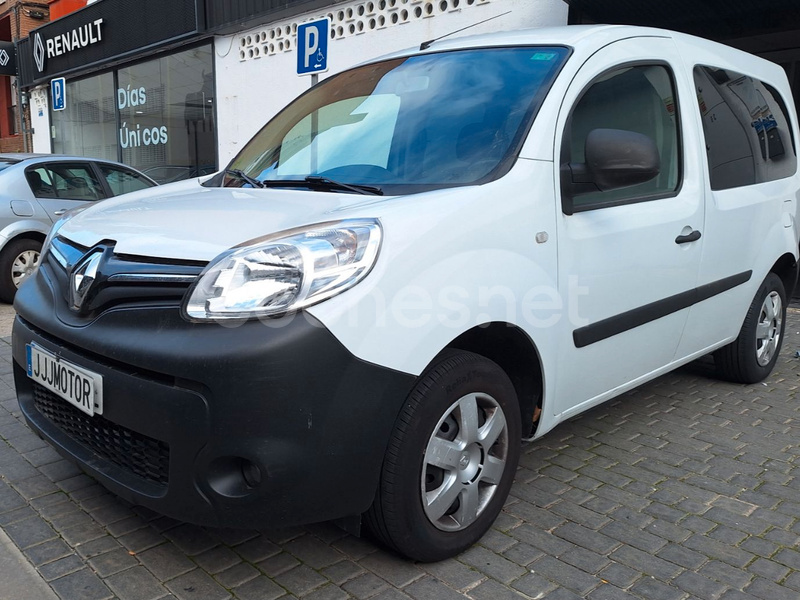 RENAULT Kangoo Combi Profesional M1AF En. dCi