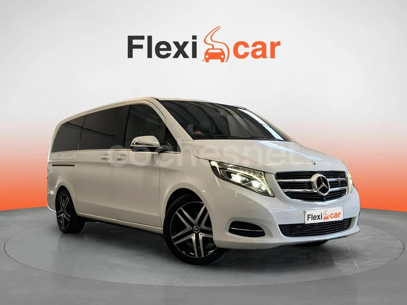 MERCEDES-BENZ Clase V 250 d Clase V Largo