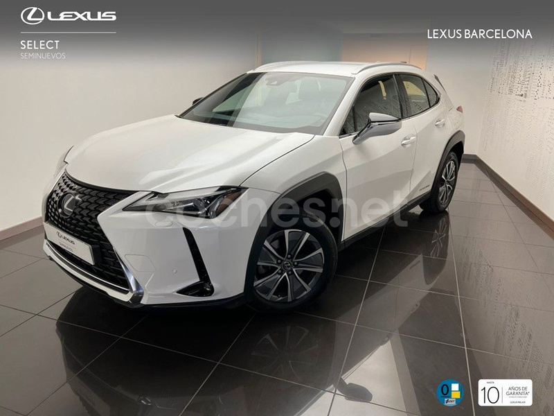 LEXUS UX 300e Business