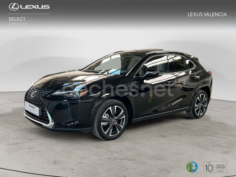 LEXUS UX 2.0 300h Relax Plus