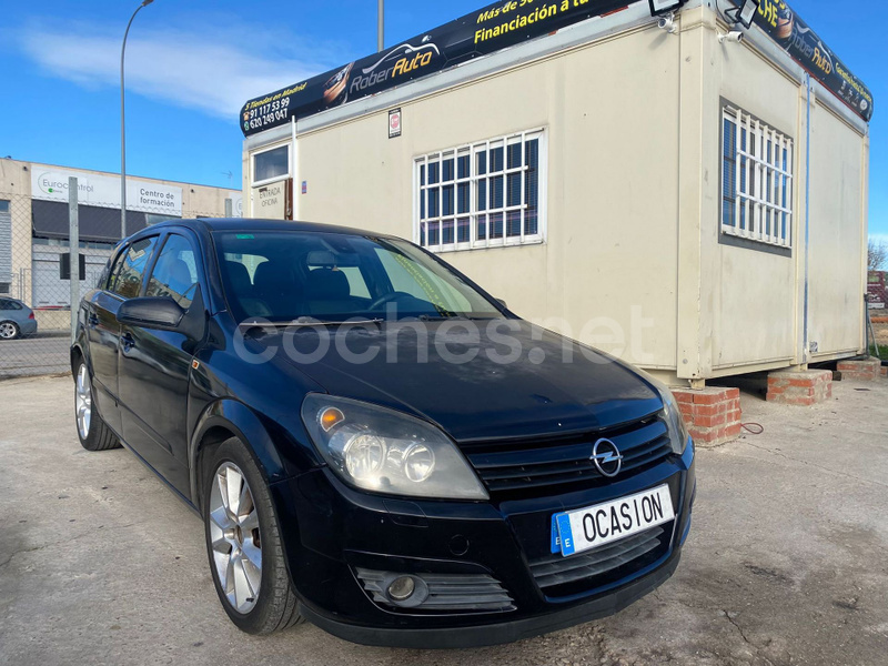 OPEL Astra 1.7 CDTi Enjoy