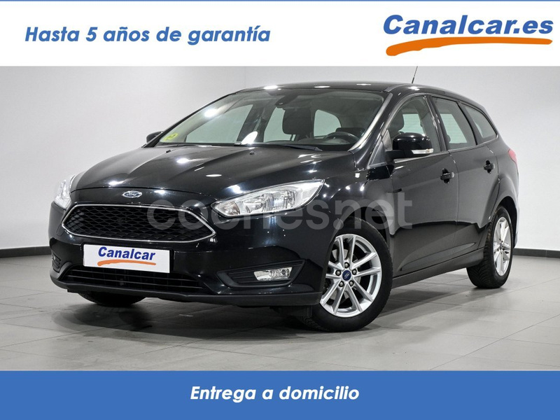 FORD Focus 1.6 TDCi Trend Sportbreak