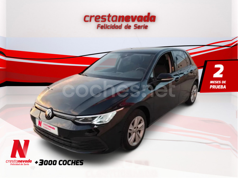 VOLKSWAGEN Golf Life 1.0 eTSI DSG