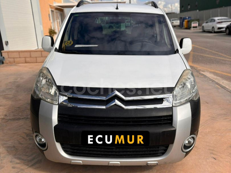 CITROEN Berlingo 1.6 HDi 90 XTR Plus