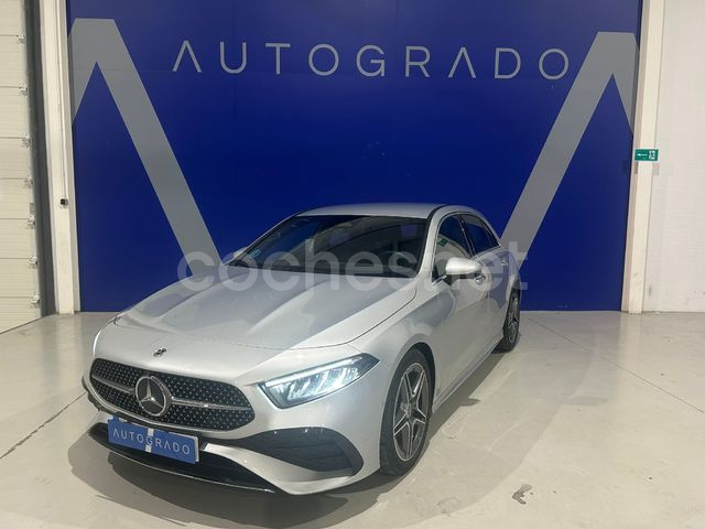 MERCEDES-BENZ Clase A A 200