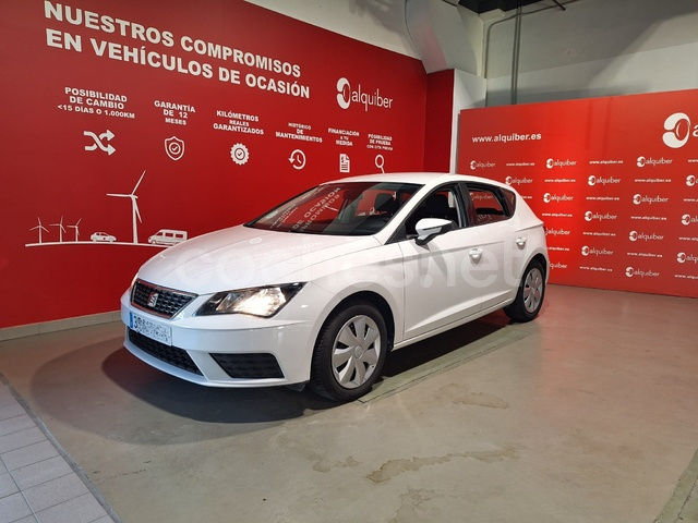 SEAT León 1.6 TDI StSp Reference