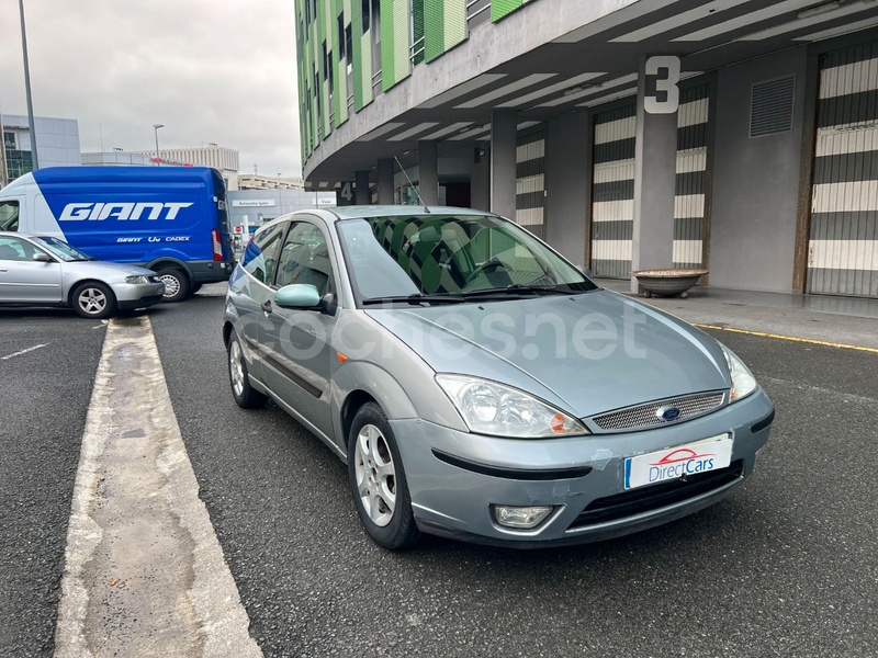 FORD Focus 1.6 Trend