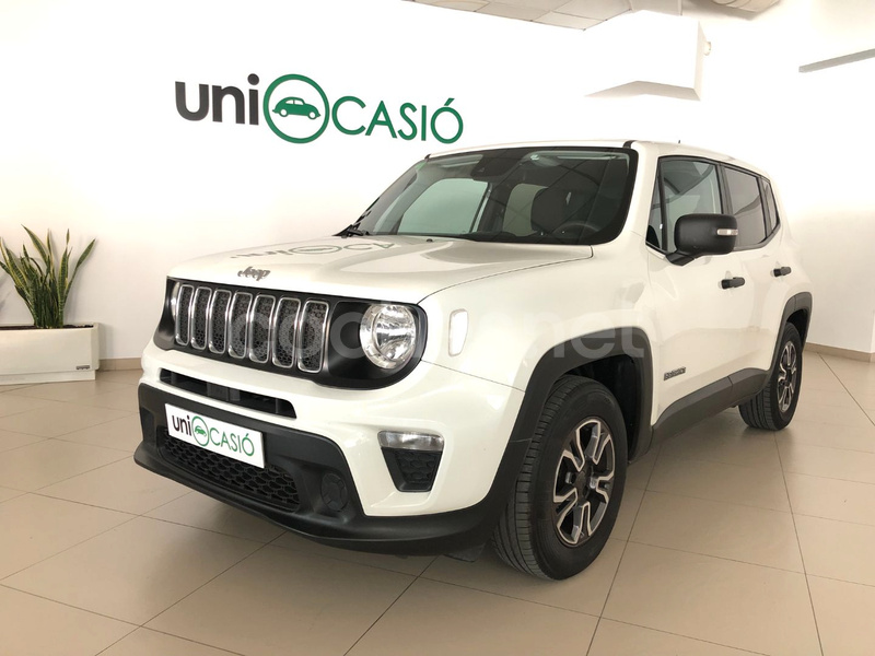 JEEP Renegade 1.0G Limited 4x2