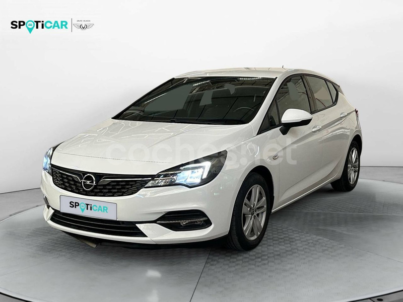 OPEL Astra 1.2T SHL GS Line