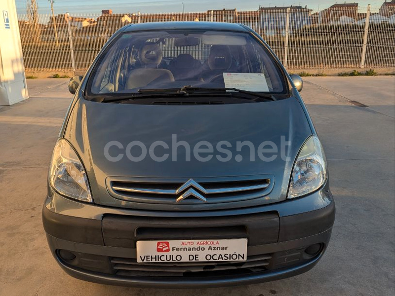 CITROEN Xsara Picasso 1.6 HDi 92 LX Plus