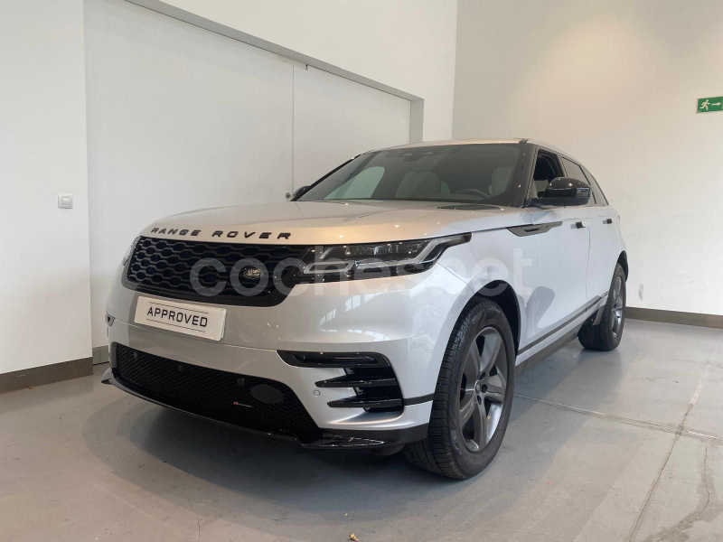 LAND-ROVER Range Rover Velar 2.0 I4 PHEV S 4WD Auto