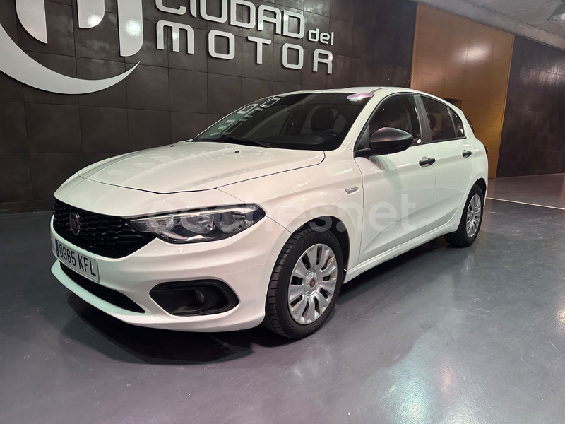 FIAT Tipo 1.6 Business Multijet II