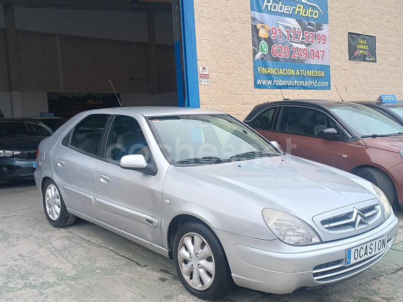 CITROEN Xsara 1.6 SEDUCTION