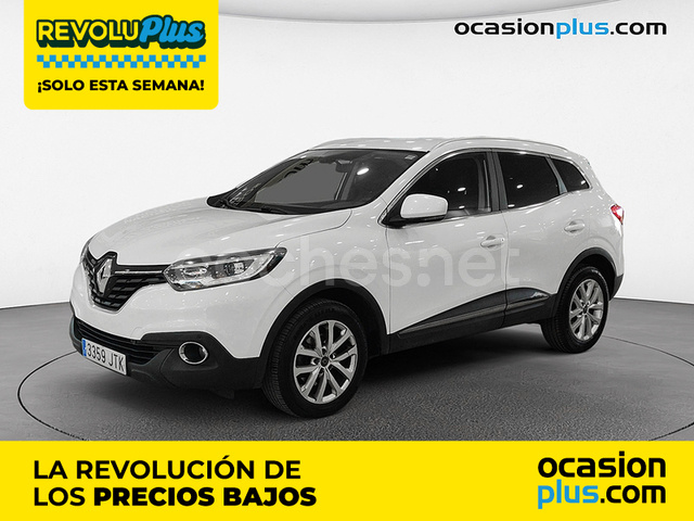 RENAULT Kadjar Intens Energy dCi 110