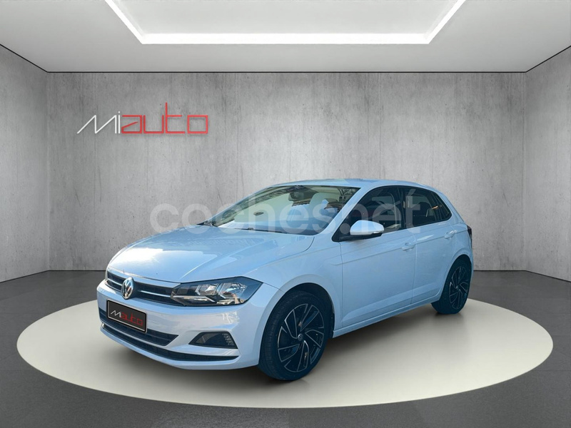 VOLKSWAGEN Polo Advance 1.0 TSI