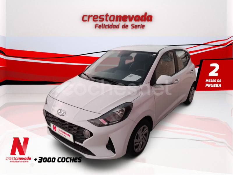 HYUNDAI i10 1.0 Essence