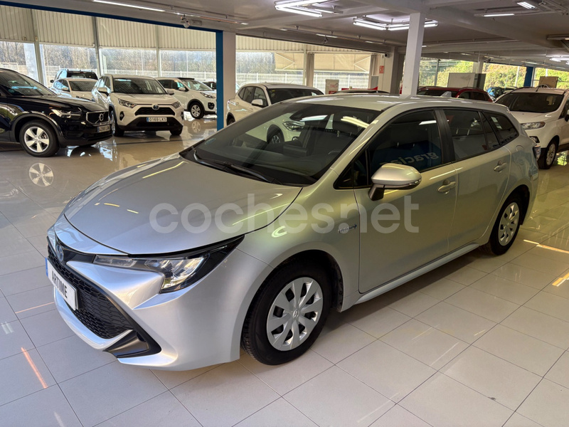 TOYOTA Corolla 1.8 125H BUSINESS ECVT TOURING SPORT