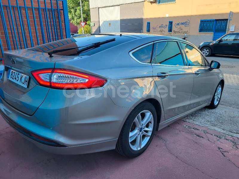 FORD Mondeo 2.0 TDCi Titanium