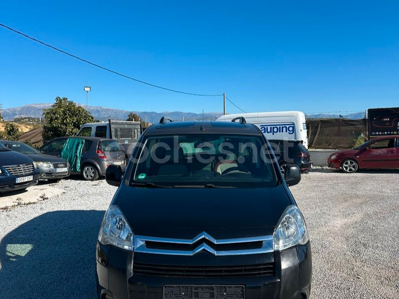 CITROEN Berlingo 1.6 HDi 110 SX Multispace